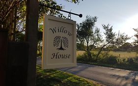Willow House B&B